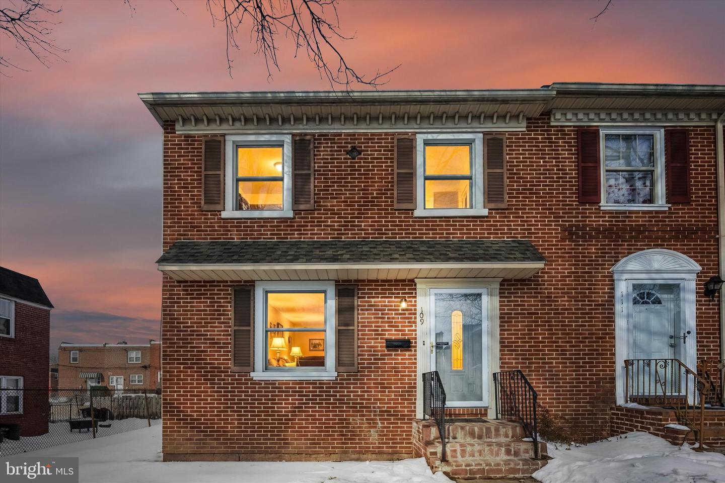 109 Hartranft Avenue, Norristown