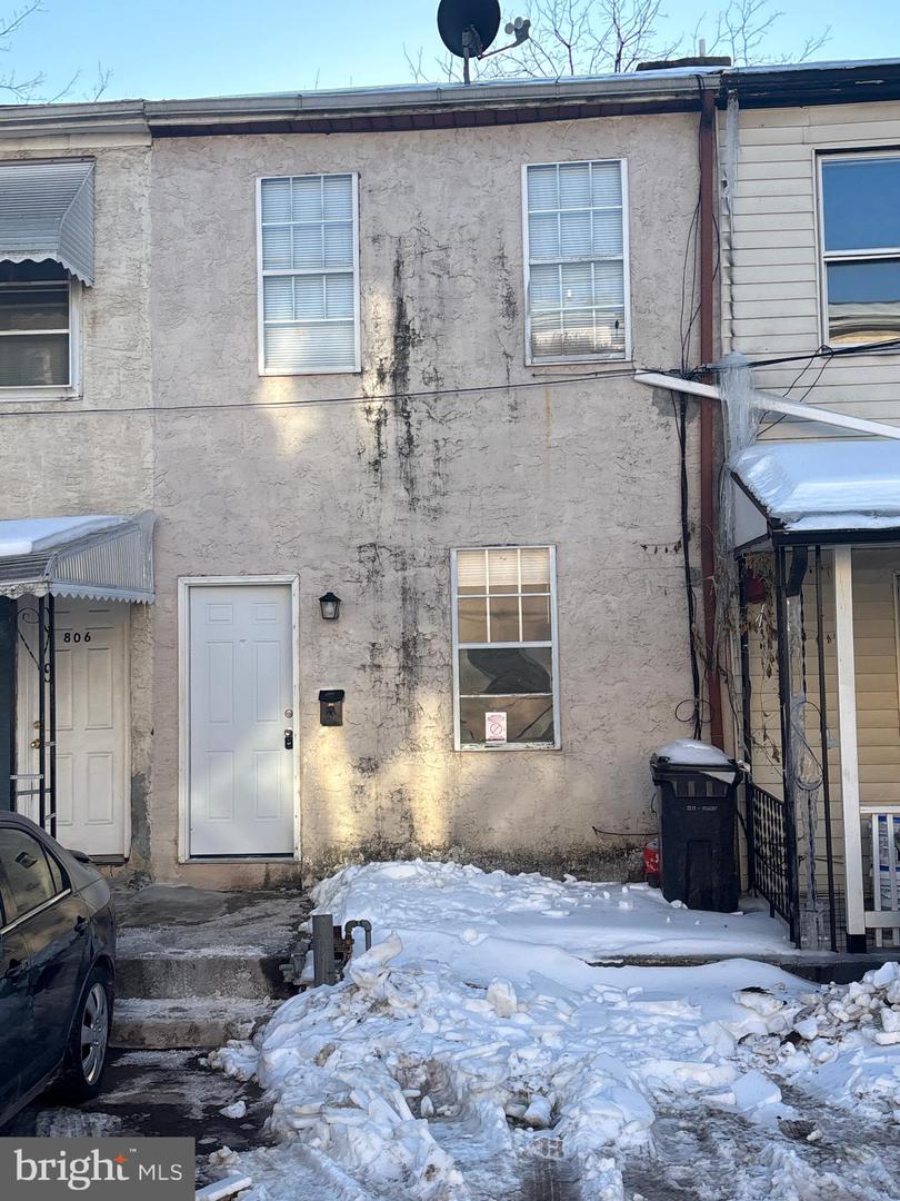 804 Fairbanks Avenue, Norristown