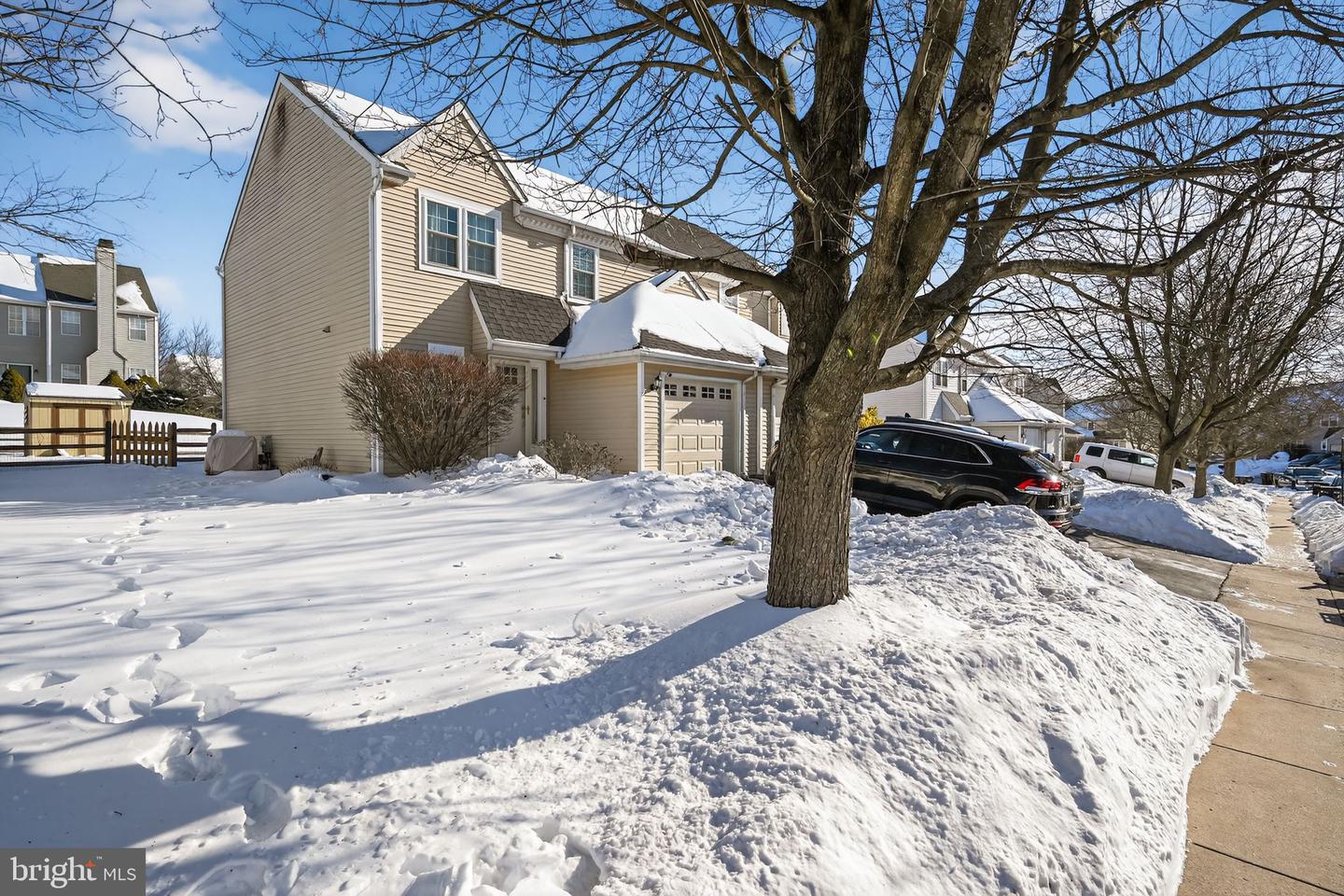 196 Azalea Circle, Royersford
