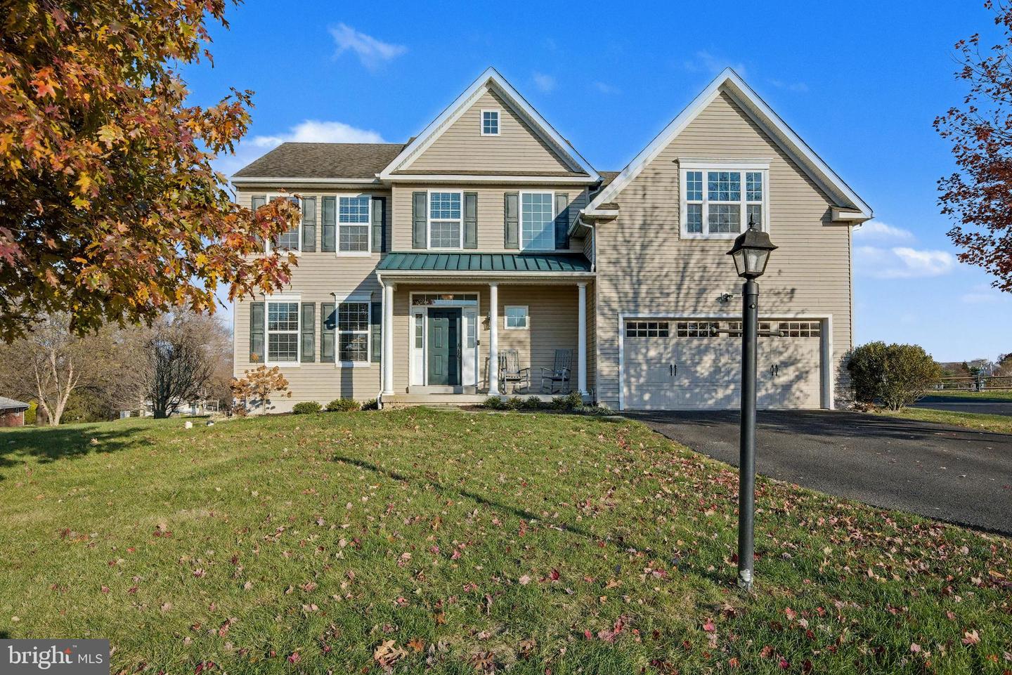 118 Fairbrook Drive, Gilbertsville
