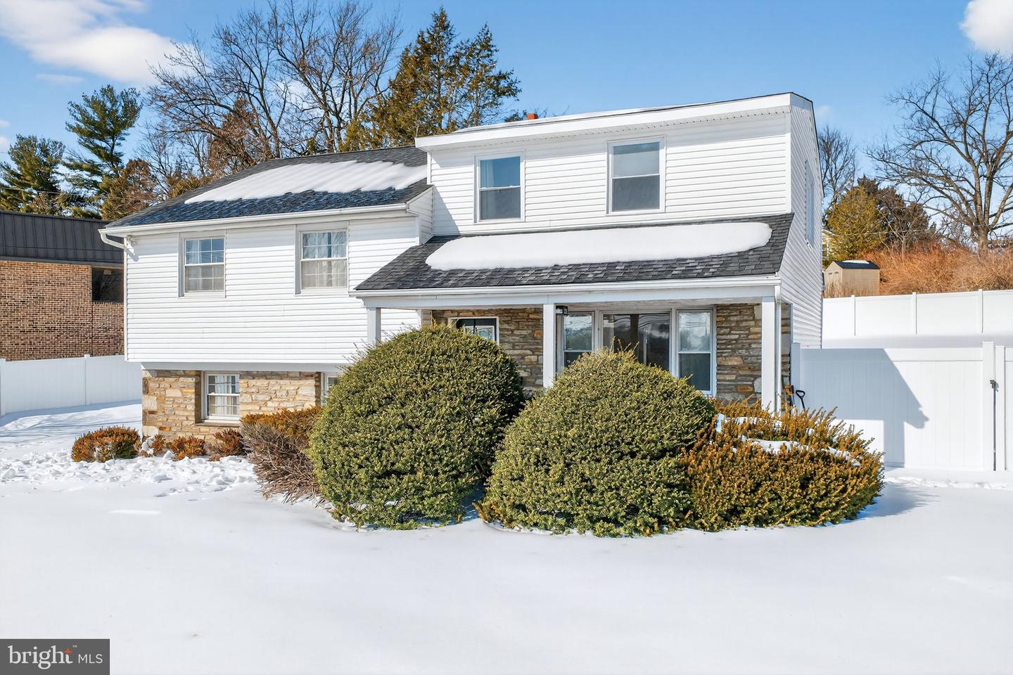 1701 Swede Road, Blue Bell