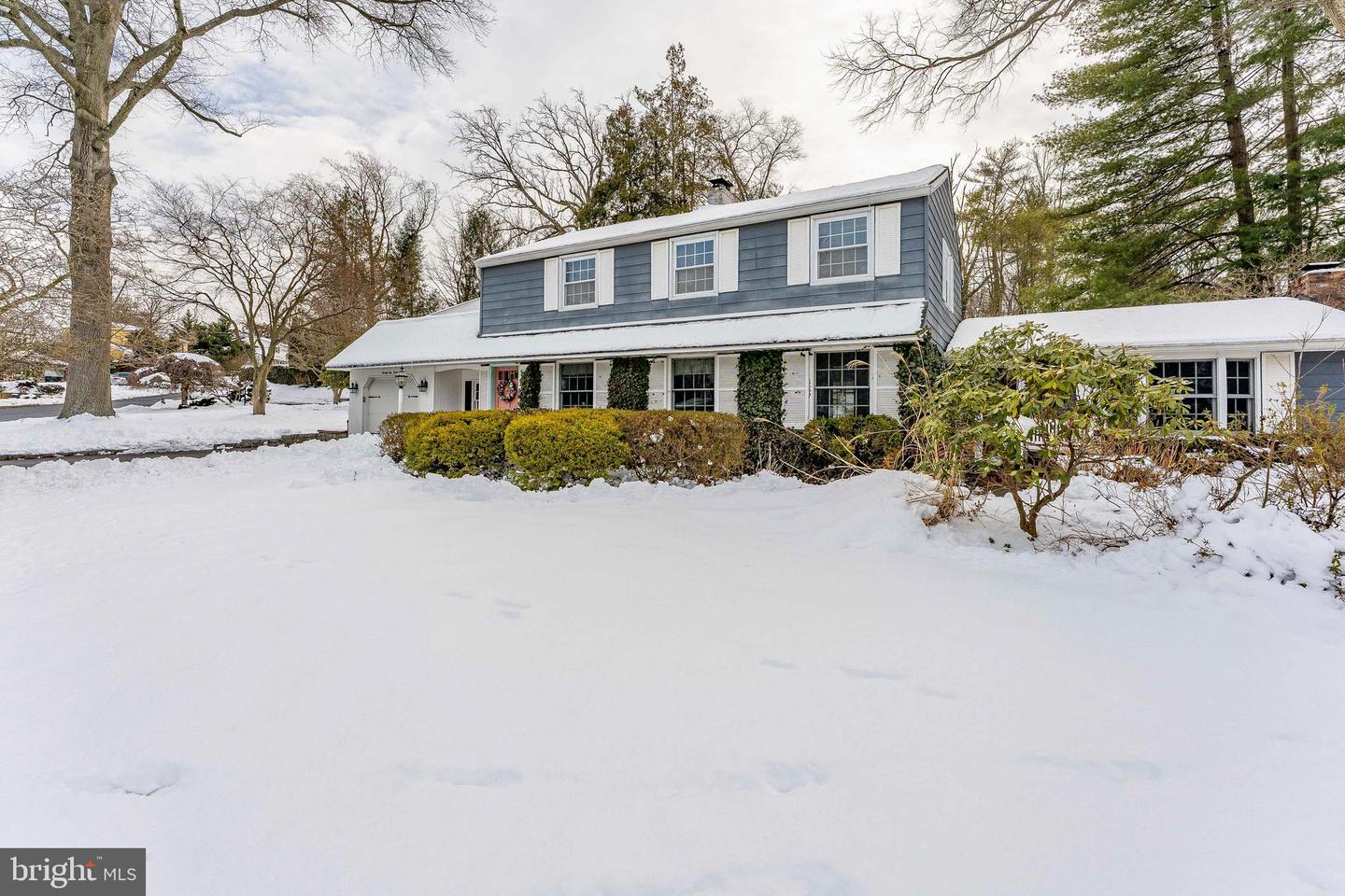 2212 Lantern Lane, Lafayette Hill