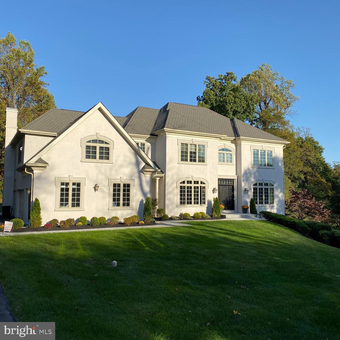 1101 Jefferson Lane, Huntingdon Valley