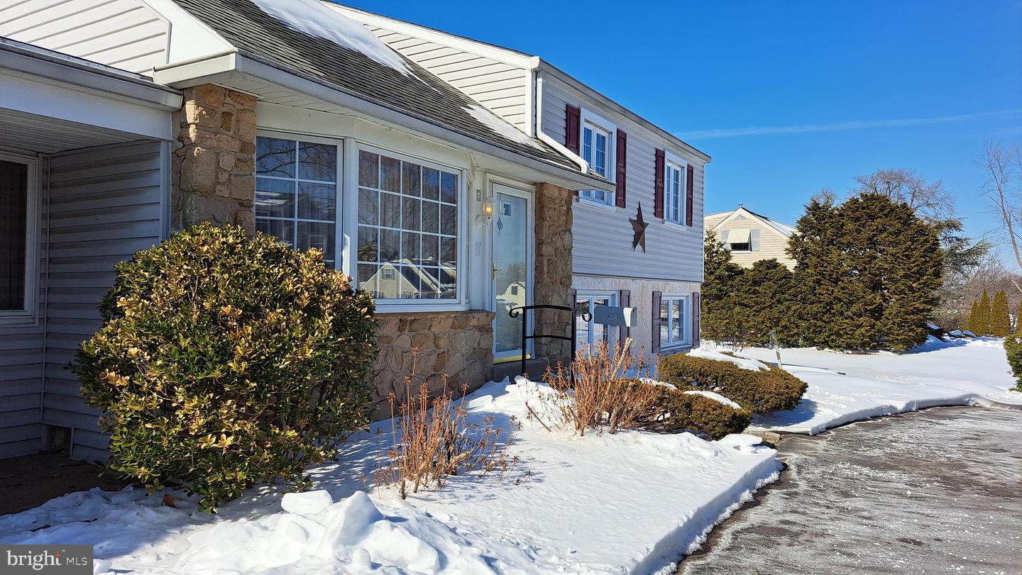 848 Sunnylea Road, Lansdale