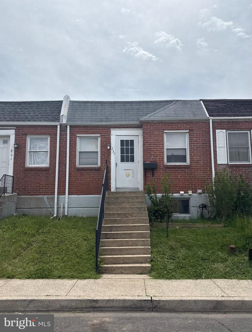 737 Shaw Avenue, Lansdale