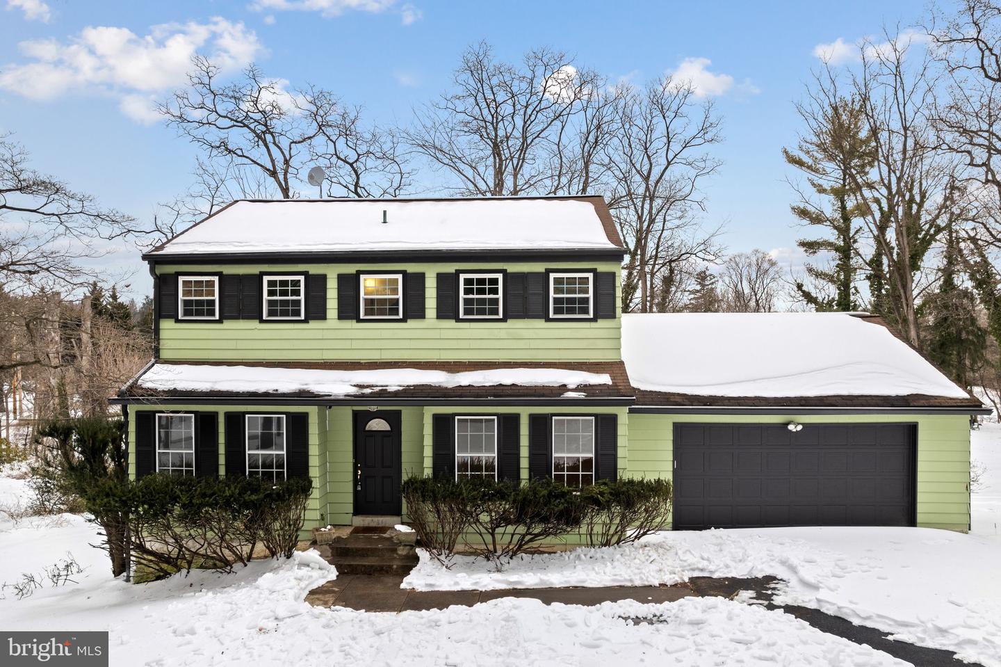 2543 Gypsy Lane, Glenside