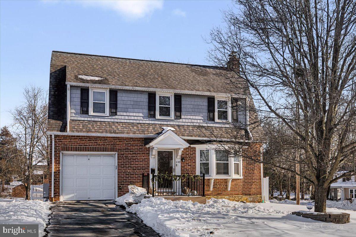 645 S Cannon Avenue, Lansdale