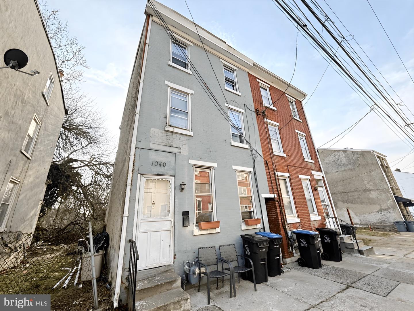 1040 Green Street, Norristown