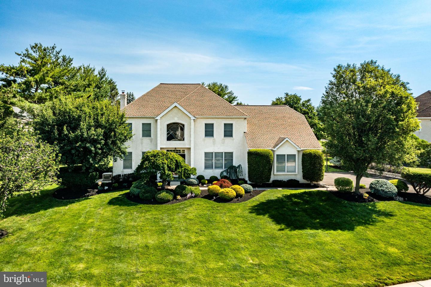 1716 Saint Georges Road, Dresher