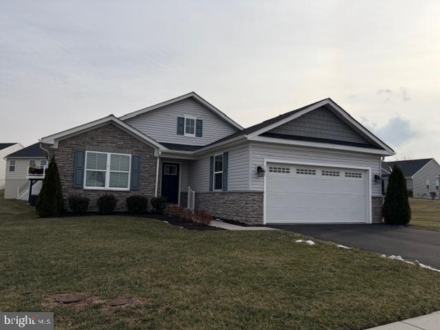 101 Zachary Way, Pottstown
