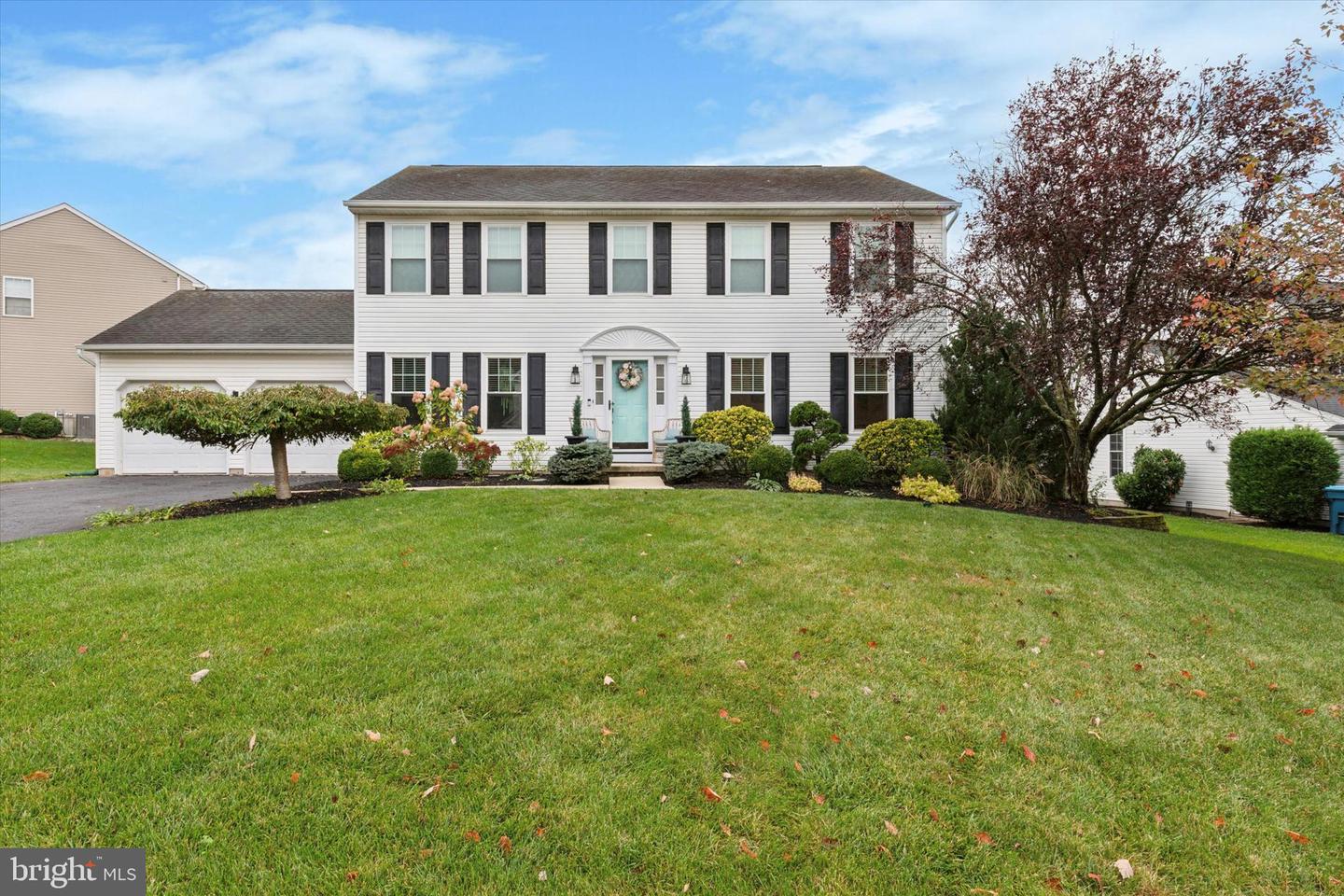 366 Buckingham Circle, Harleysville