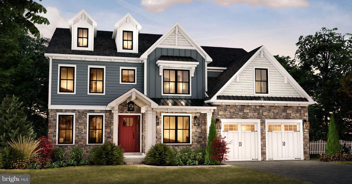 Lot 5 (1065) Creamery Circle