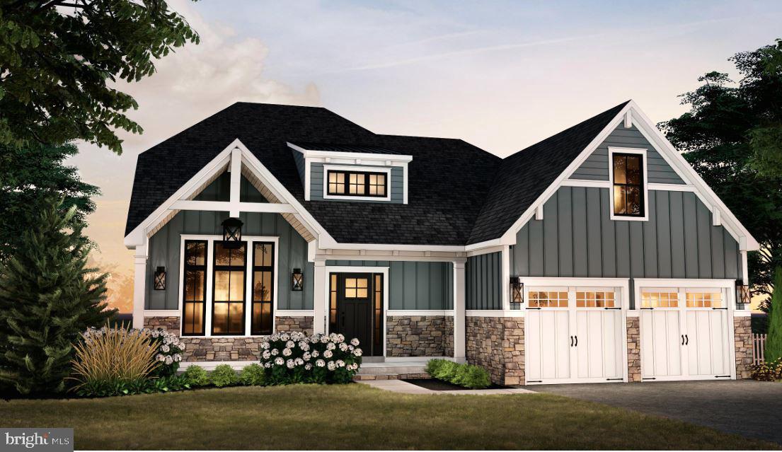 Lot 7 (1060) Creamery Circle
