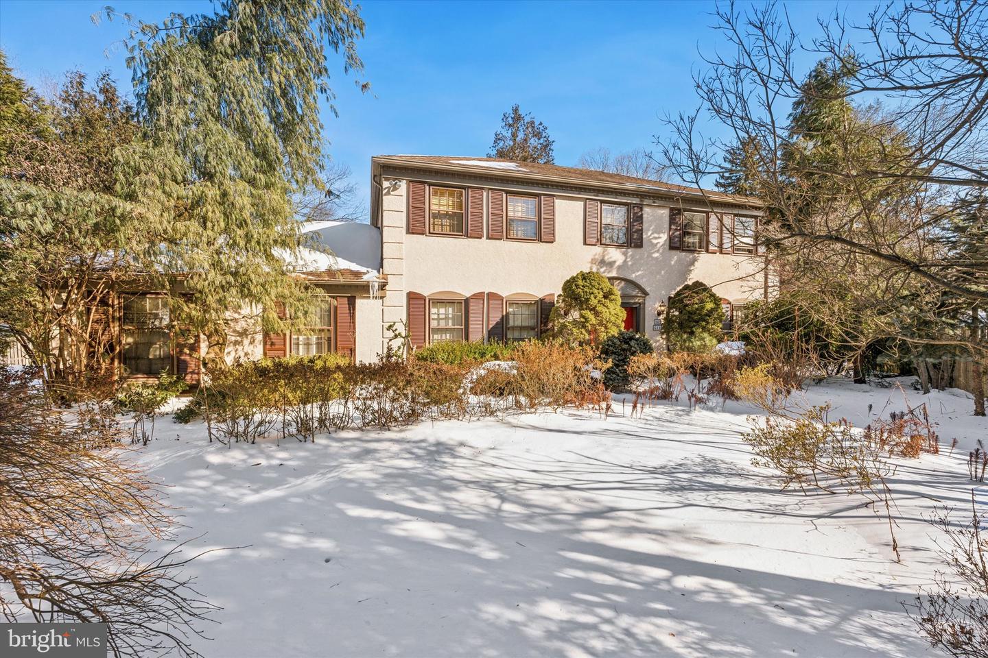 612 Argyle Circle, Wynnewood