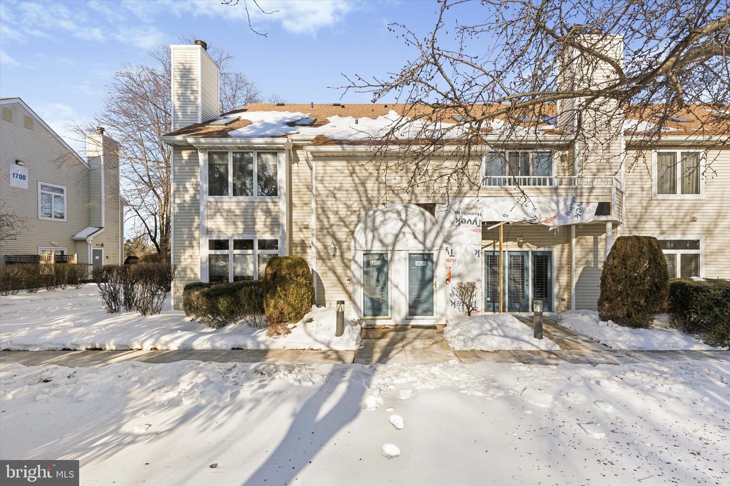 1605 Naomis Court #1605, North Wales