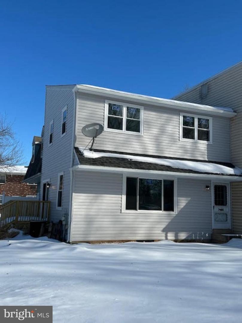 129 Whitney Place, Lansdale