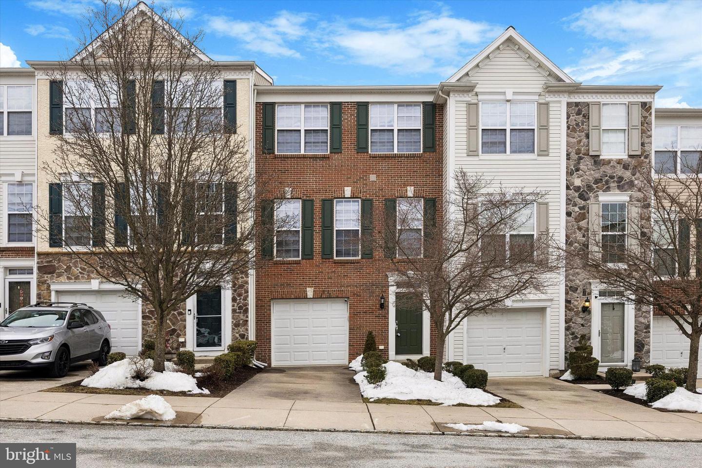 252 Hudson Drive, Phoenixville