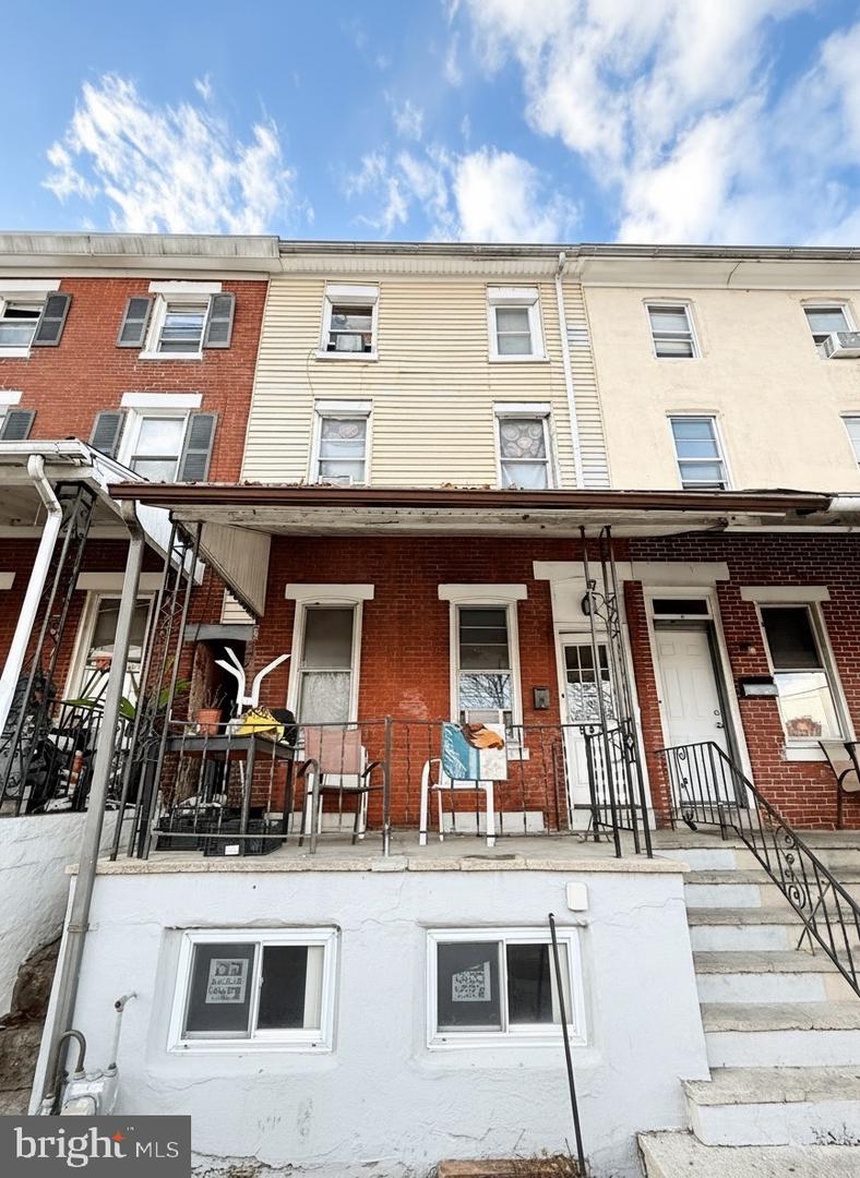 543 Corson Street, Norristown