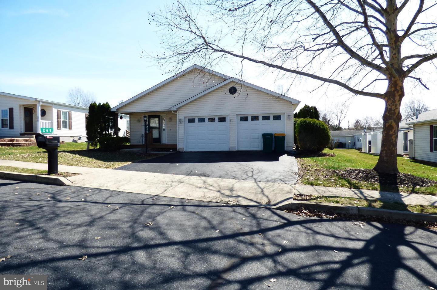 268 Williams Lane, Red Hill