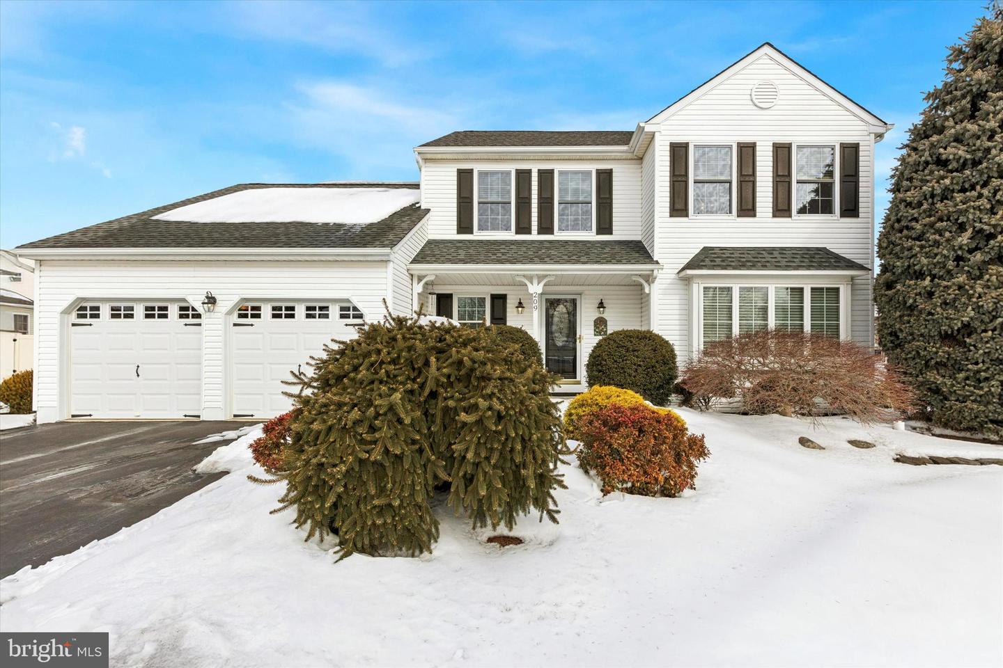 209 Drake Lane, North Wales