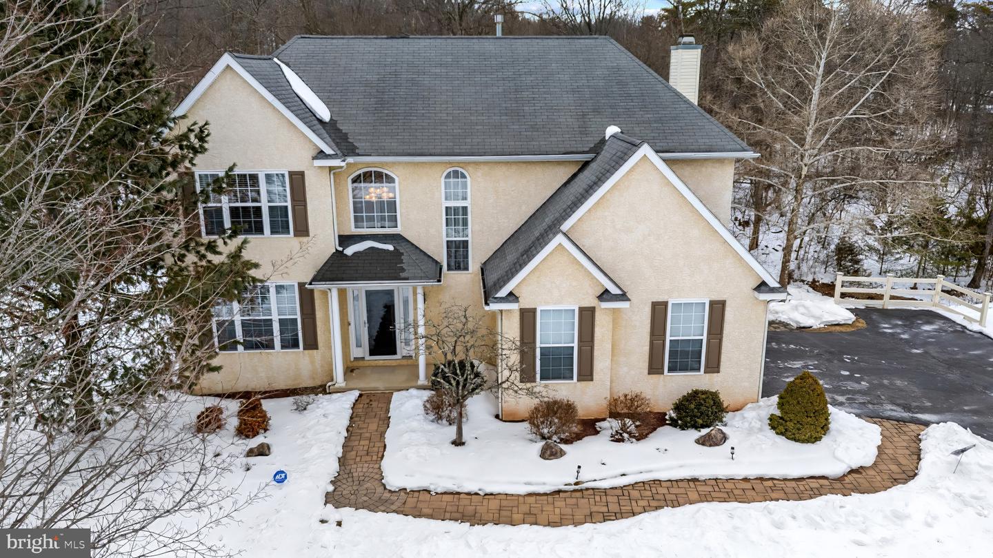 14 Kristen Circle, Pottstown