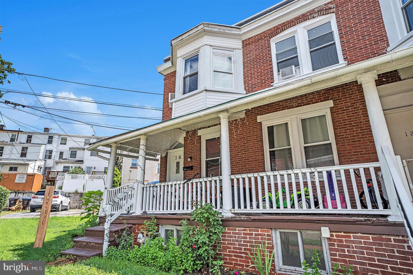 16 W Spruce Street, Norristown