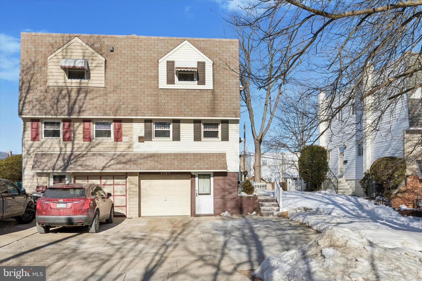 1707 Calamia Drive, Norristown