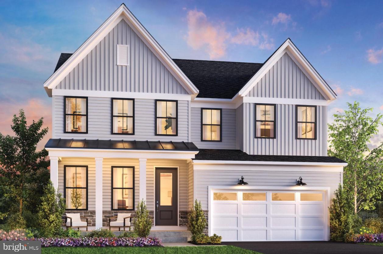 503 Harper Court, Royersford