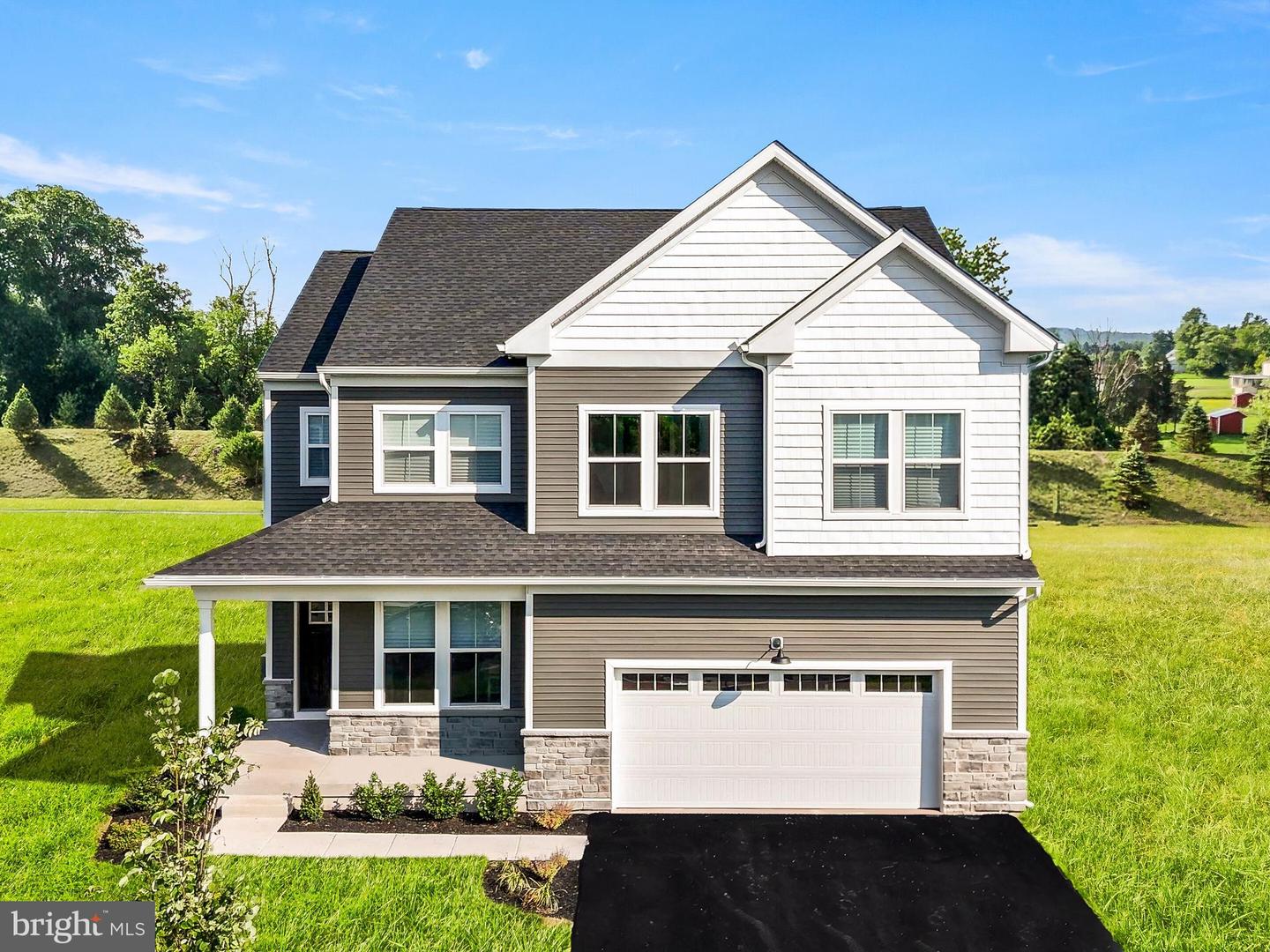 71 Steiner Way, Perkiomenville