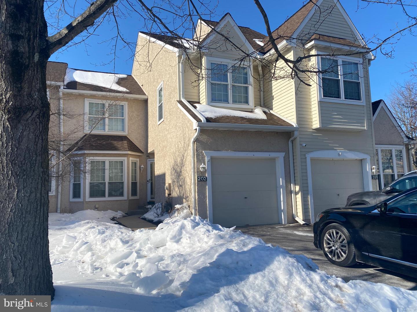 202 Country Club Drive, Lansdale