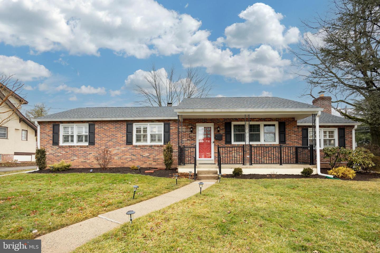 1907 Juniata Road, Norristown