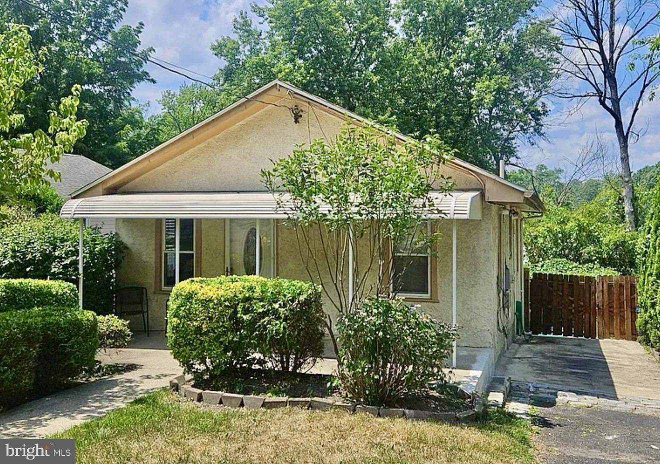 1536 Rothley Avenue, Abington