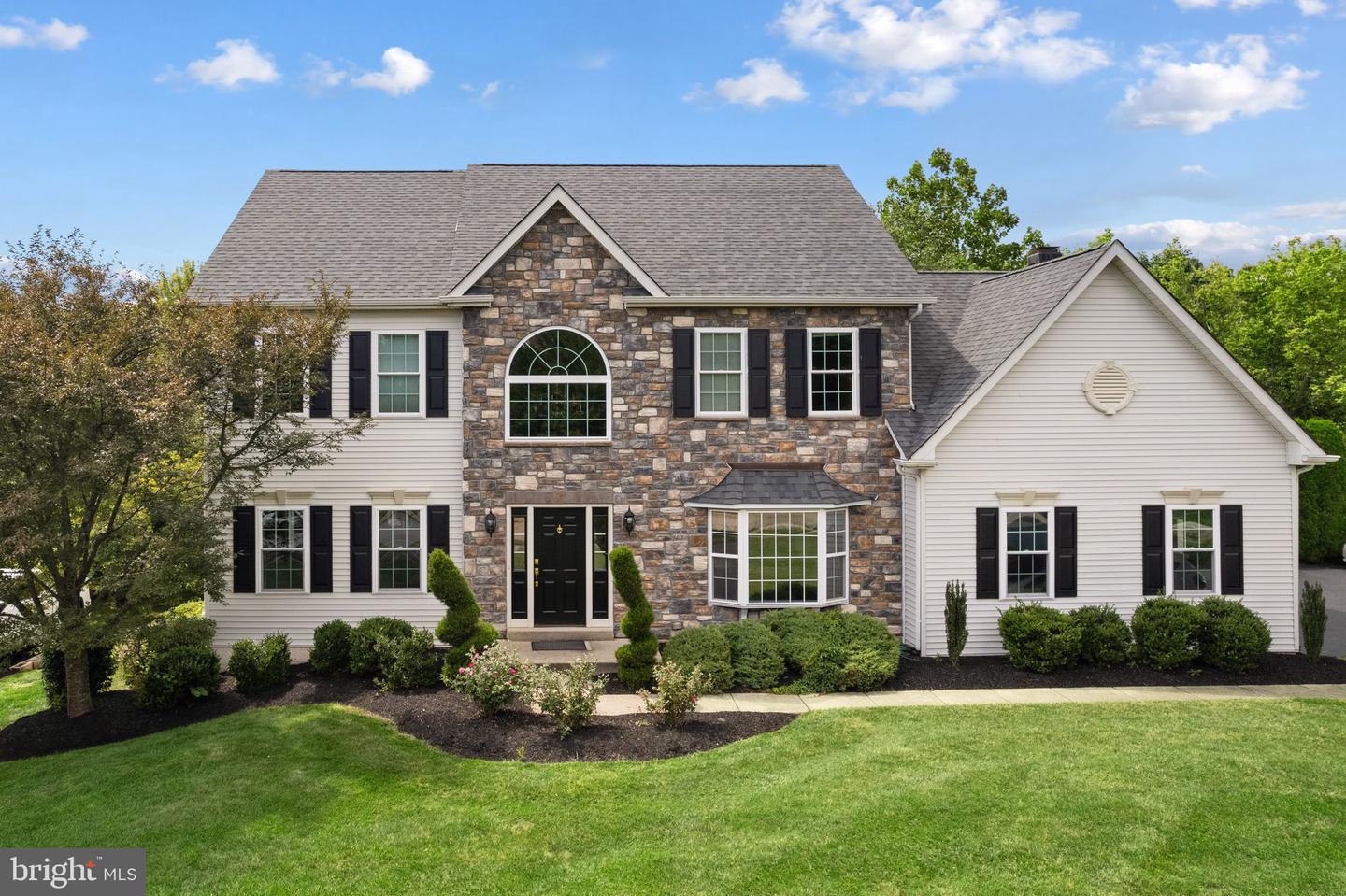 7014 Windswept Lane, Eagleville