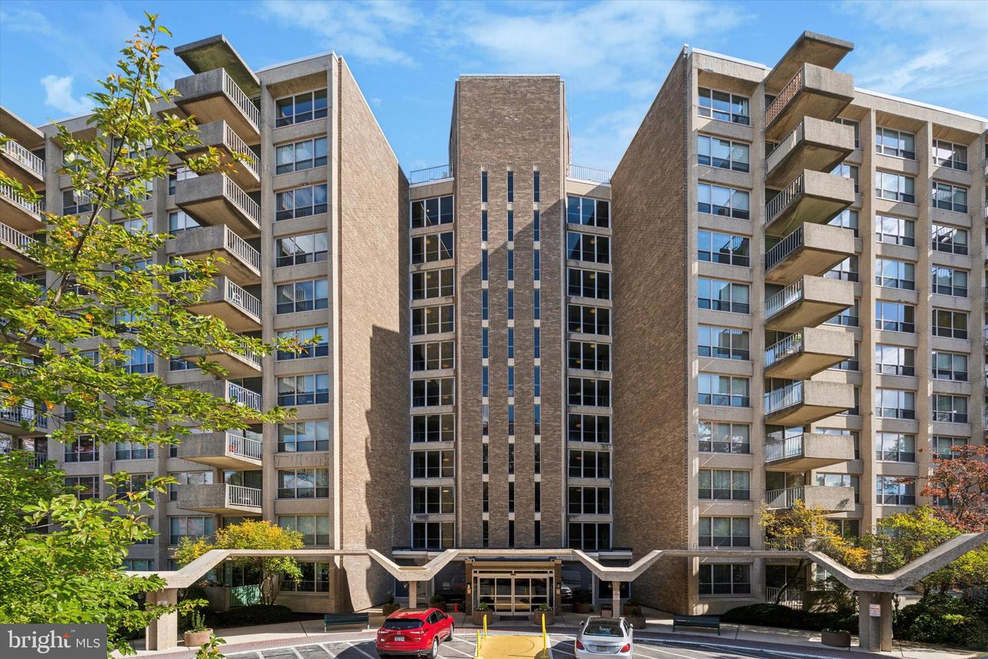 1001 City Avenue #W-816