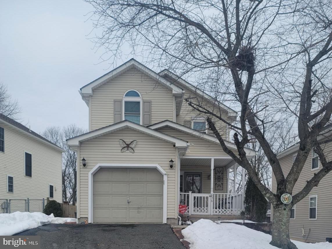 636 Upland Street, Pottstown