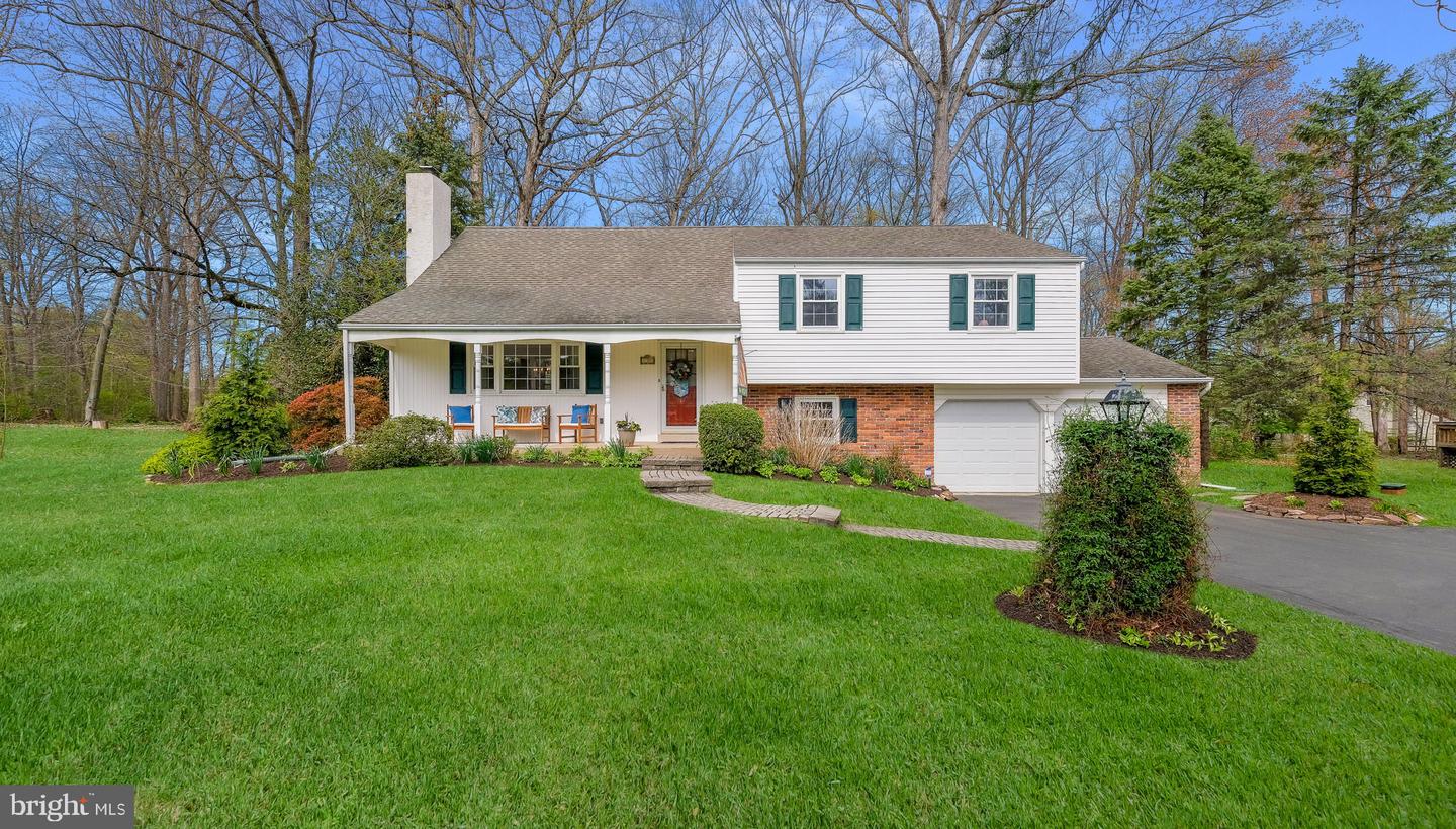 138 Woodland Drive, Montgomeryville
