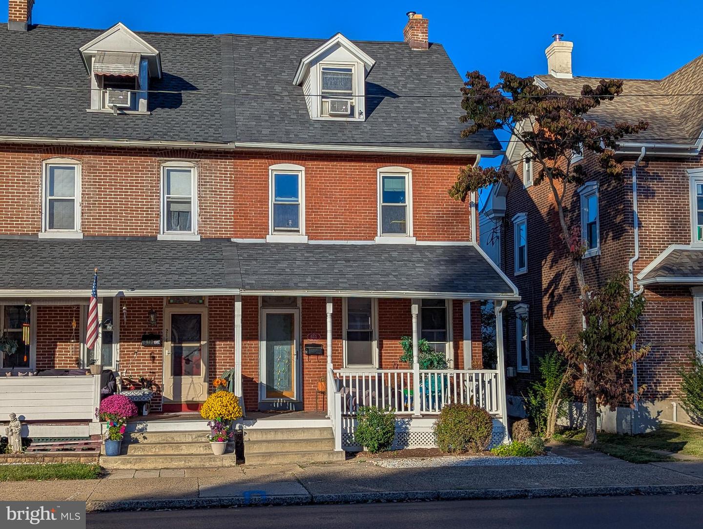 611 W Main Street, Lansdale
