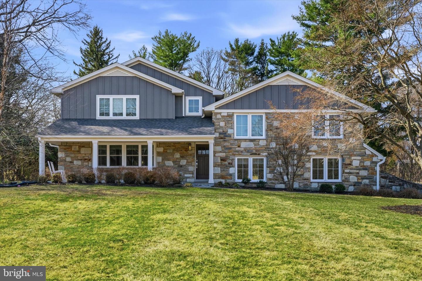 420 Fawn Hill Lane, Penn Valley