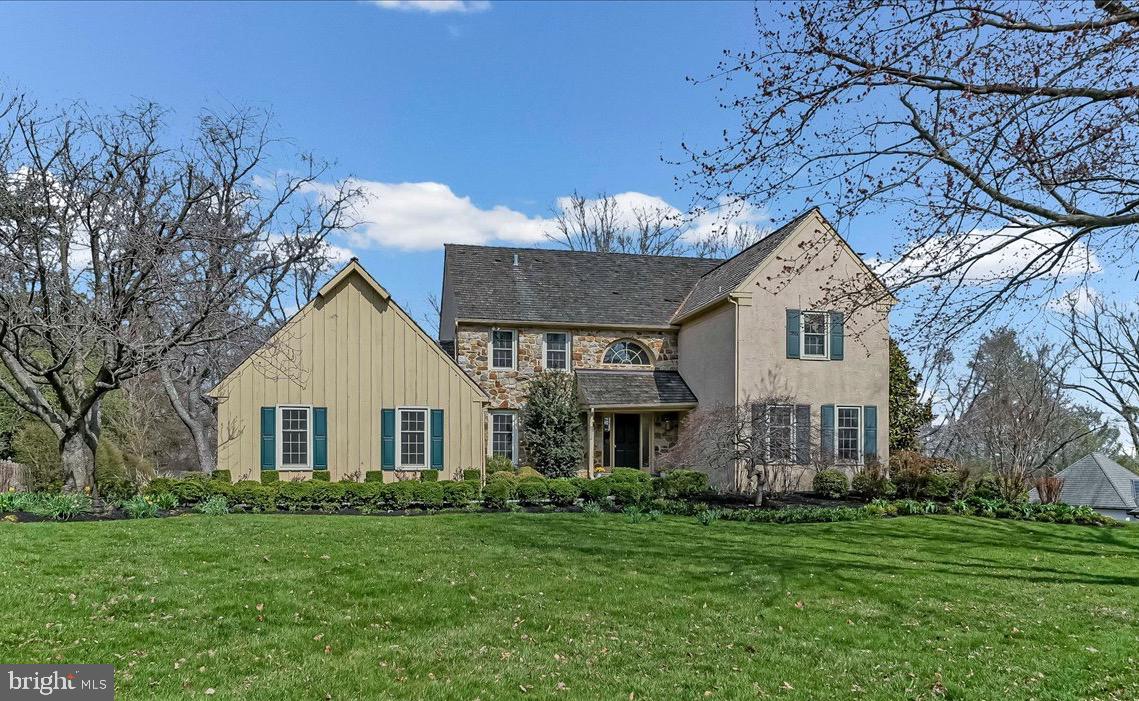 971 Derring Lane, Bryn Mawr