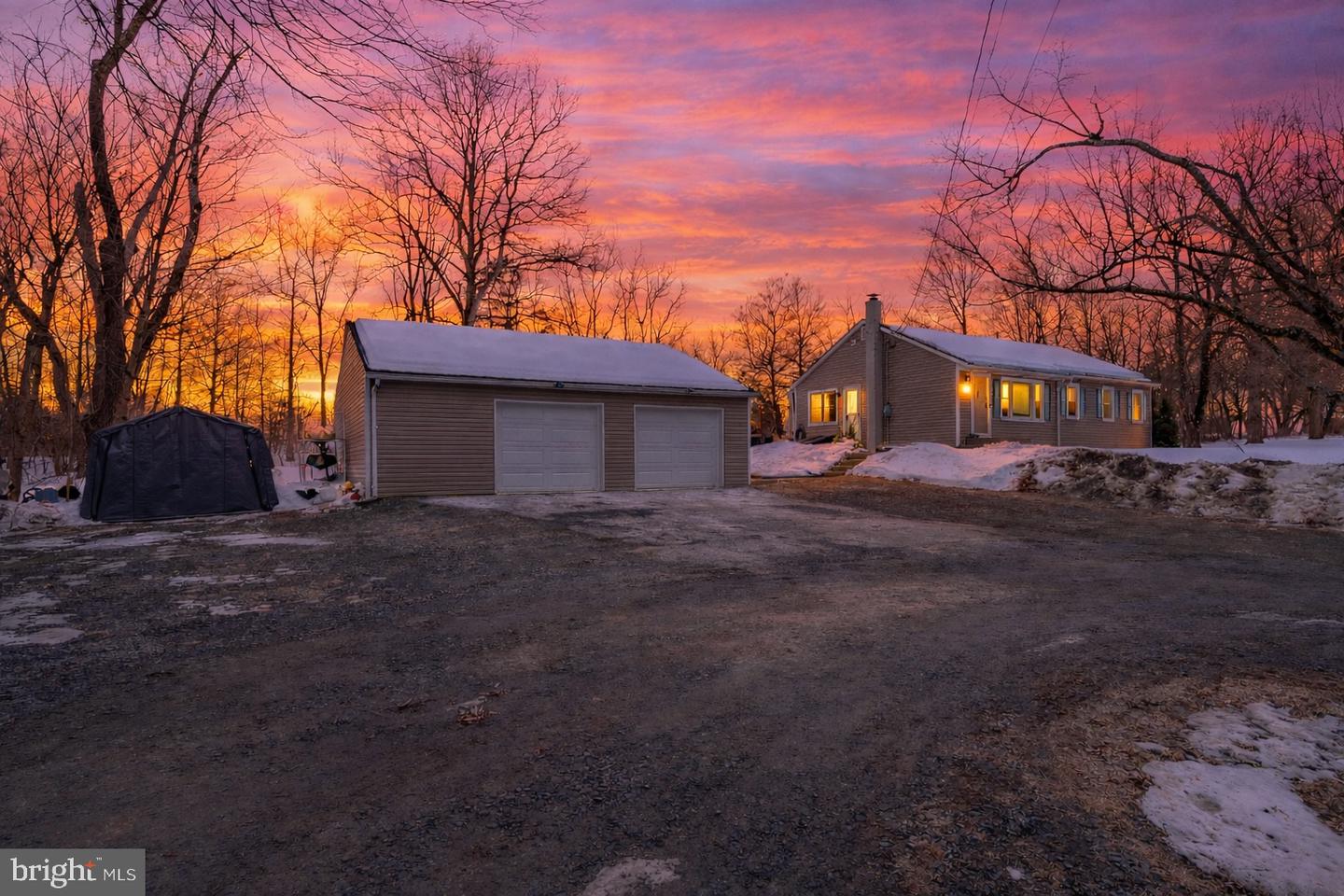 1924 Big Road, Gilbertsville