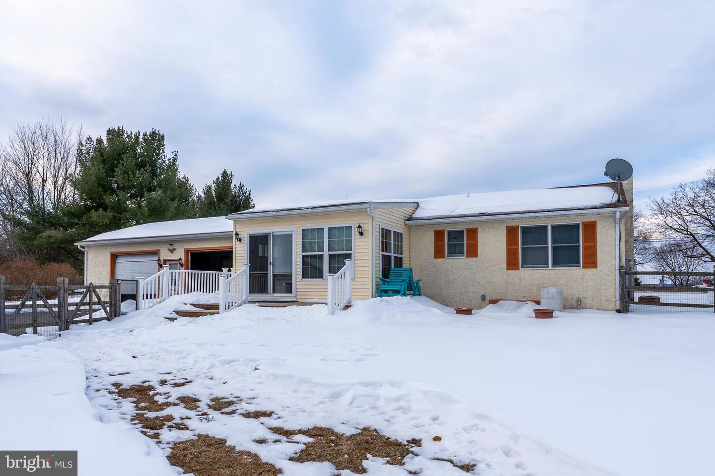 476 Evans Road, Pottstown