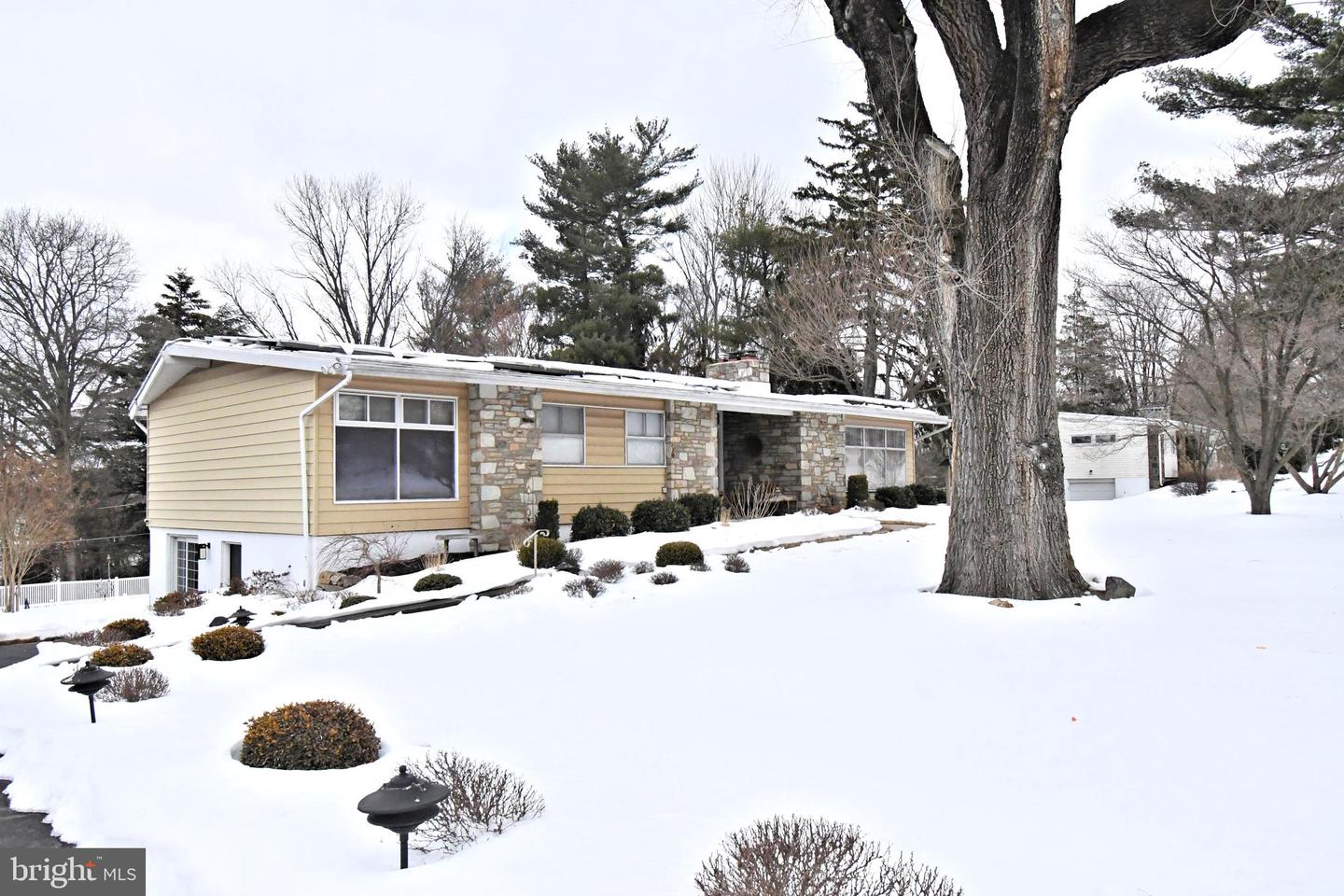 2313 Barren Hill Road, Lafayette Hill