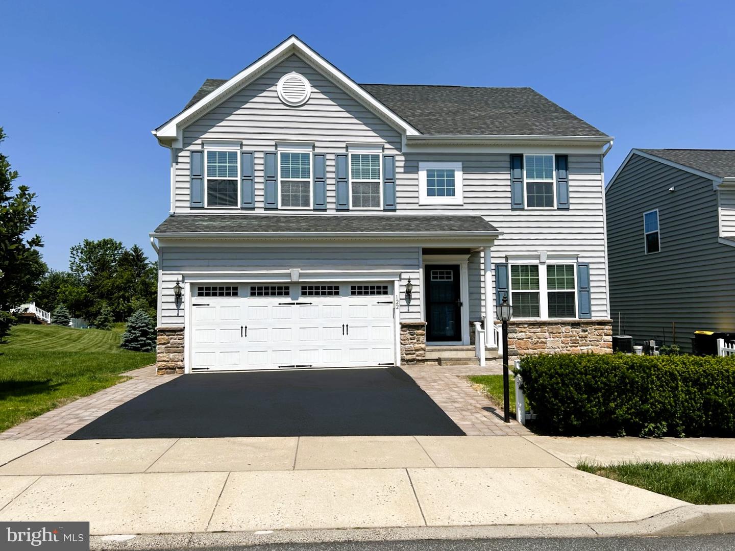 122 Garrett Lane, Gilbertsville
