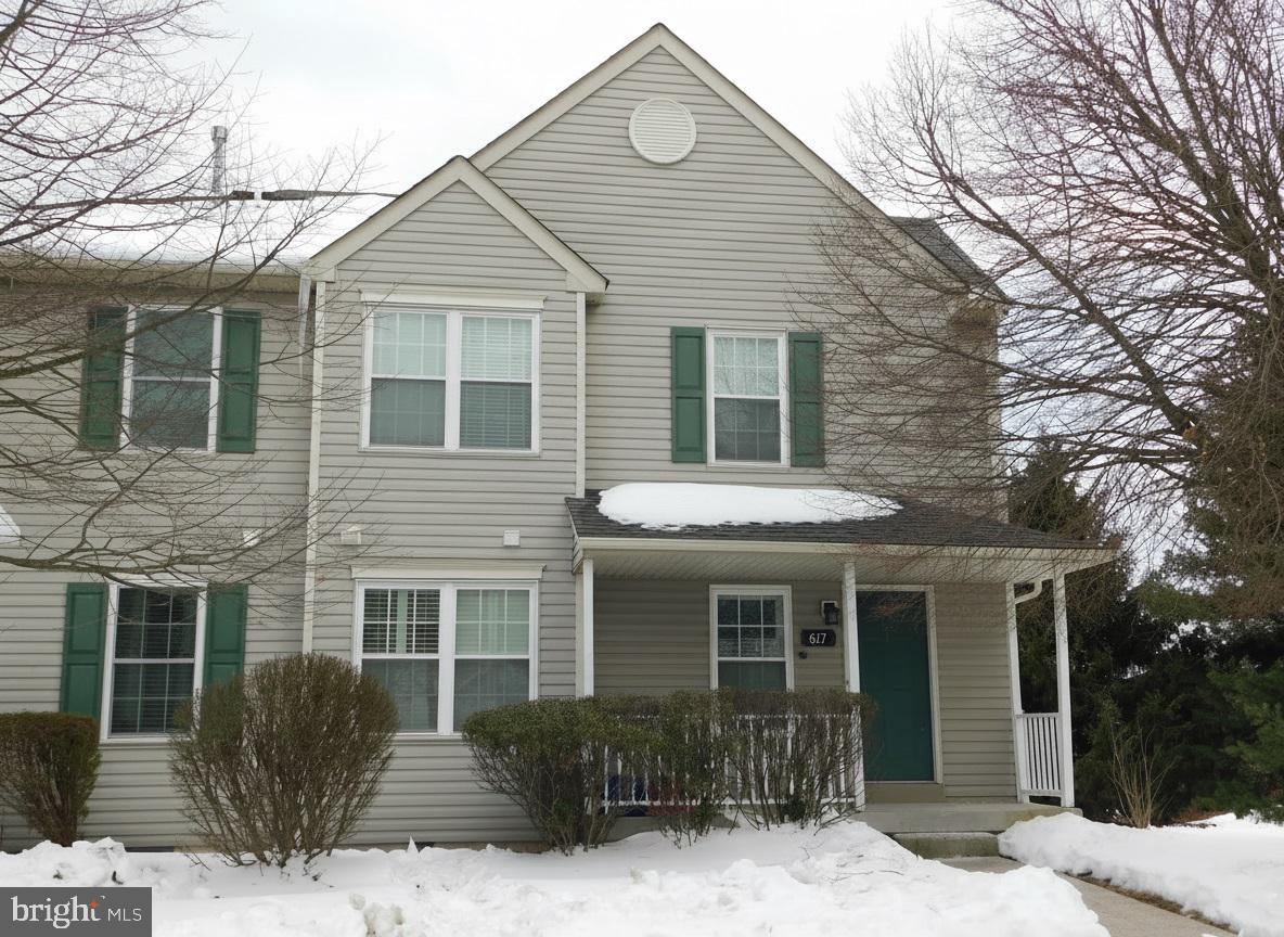 617 Hamilton Street, Collegeville