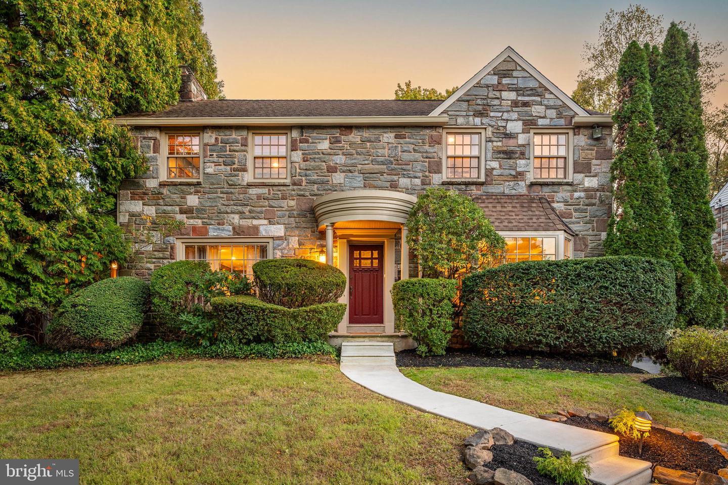 450 Clothier Road, Wynnewood