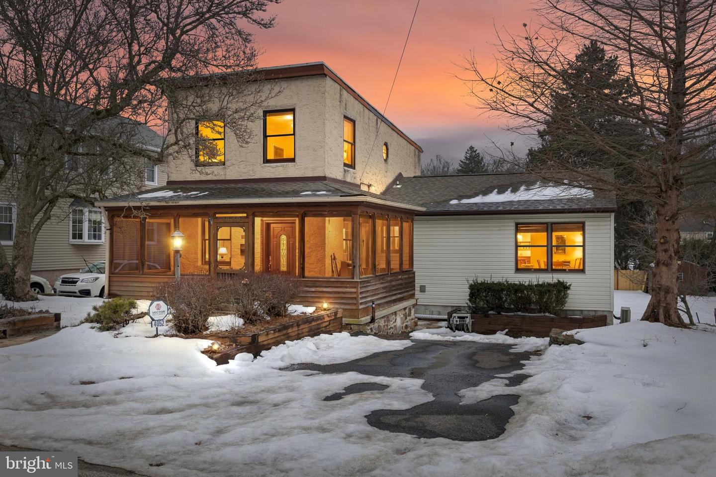 4052 Center Avenue, Lafayette Hill