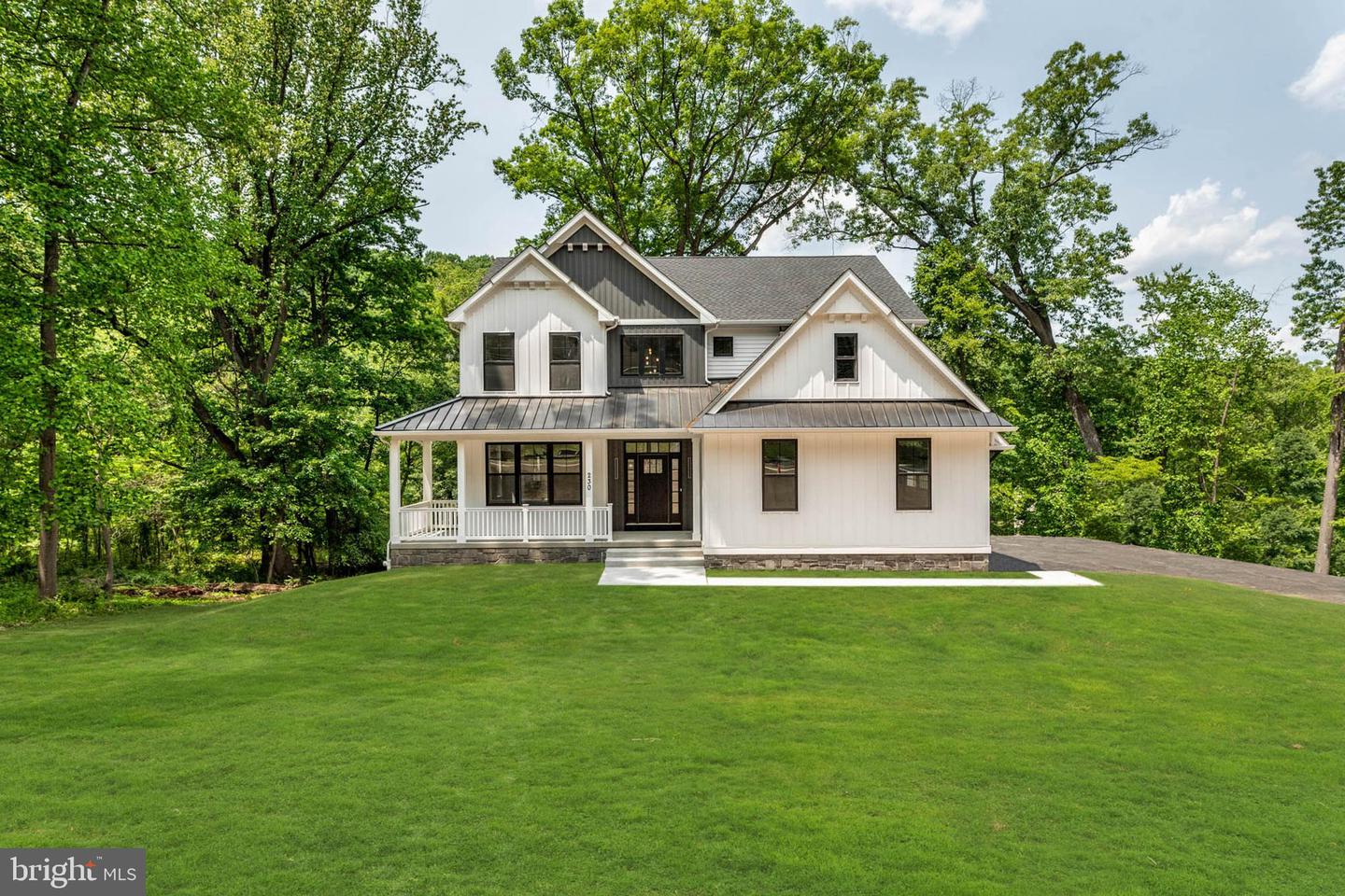 230 Arden Road, Conshohocken