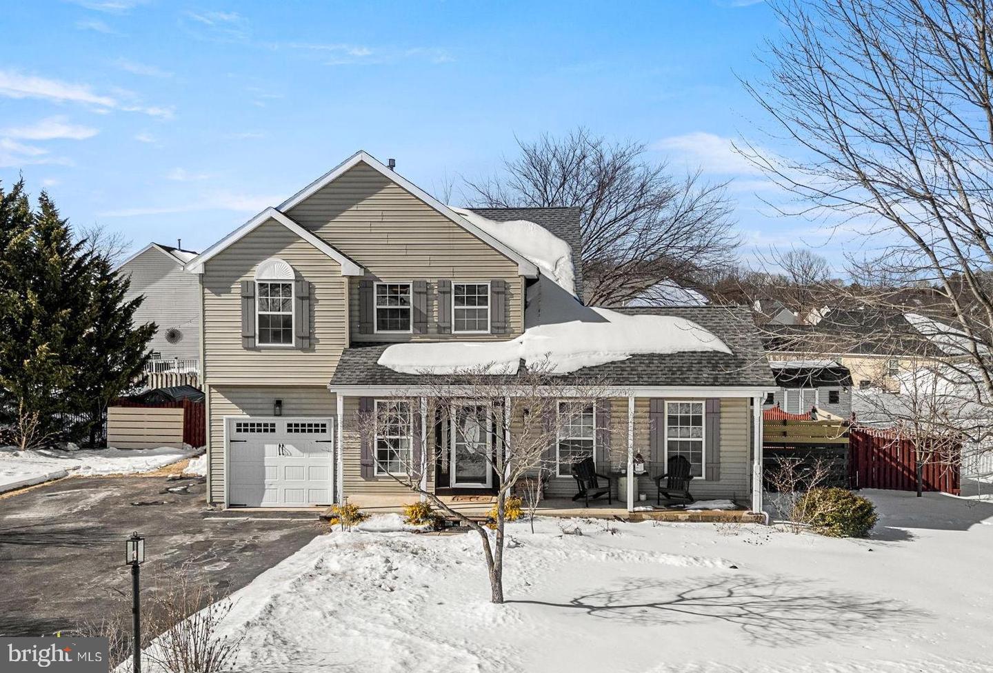45 Pebble Beach Lane, Pottstown