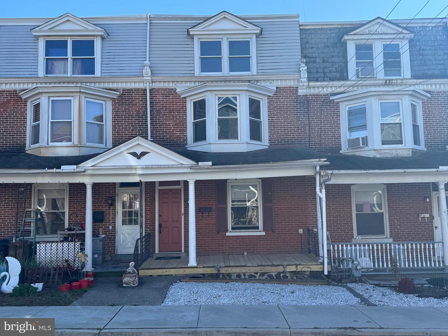 52 Hillside Avenue, Souderton