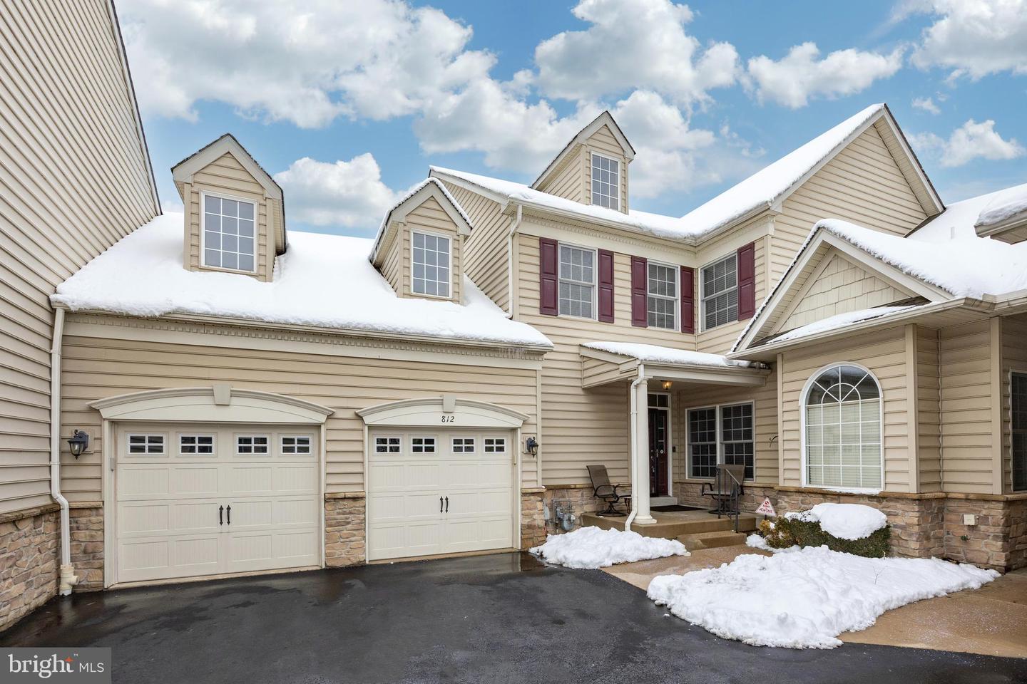 812 E Kennedy Road, North Wales